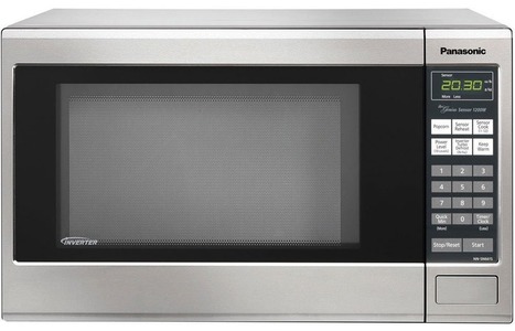 Cuisinart Cmw 200 Convection Microwave Oven Rev