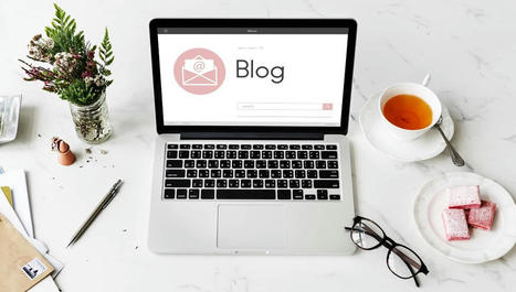 What is Blogging? | internet marketing | Scoop.it