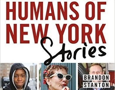 Is There an Ethics Code for Storytelling?: The Phenomenon of Humans of New York | Transmedia: Storytelling for the Digital Age | Scoop.it