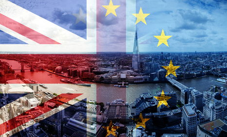Almost Half of UK Firms Lack a Formal Security Strategy | Cybersecurity Leadership | Scoop.it