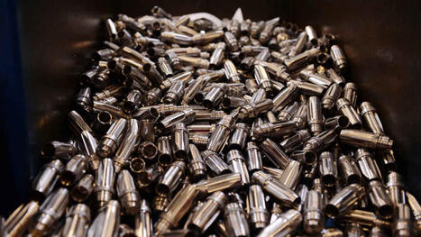 "Pour ne pas rater un Anduril ou un Palantir à la française": un rapport parlementaire propose 55 pistes pour faire de l'Europe une championne des industries de la défense | DEFENSE NEWS | Scoop.it