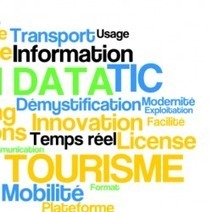 Un livre blanc sur l'Open Data, les TIC et le tourisme | Économie de proximité et entrepreneuriat local | Scoop.it
