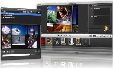 PulpMotion - Create amazing slideshows | Create, Innovate & Evaluate in Higher Education | Scoop.it