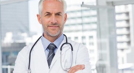 Le m&eacute;decin d&eacute;cide, le patient ob&eacute;it | Buzz e-sante | Scoop.it