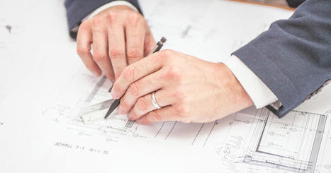 Architectes : l'accord sur le t&eacute;l&eacute;travail entre en vigueur | L'Officiel des m&eacute;tiers | Scoop.it