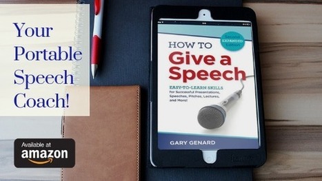 Do You Know How to Engage an Audience? by Gary Genard | iGeneration - 21st Century Education (Pedagogy & Digital Innovation) | Scoop.it