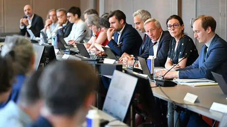 Rencontre nationale avec les acteurs du grand âge : une mobilisation collective pour préparer le plan d’action de l’automne | Protection sociale | Scoop.it