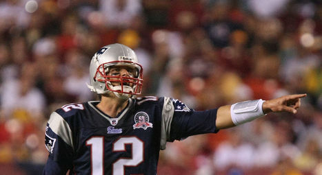 What Does the Super Bowl Have to Learn From Lean Six Sigma? | Lean Six Sigma Green Belt | Scoop.it
