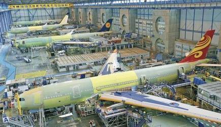 L'aéronautique, une exception française menacée ? | Aéronautique-Spatial-Défense à Bordeaux et en Gironde | Scoop.it