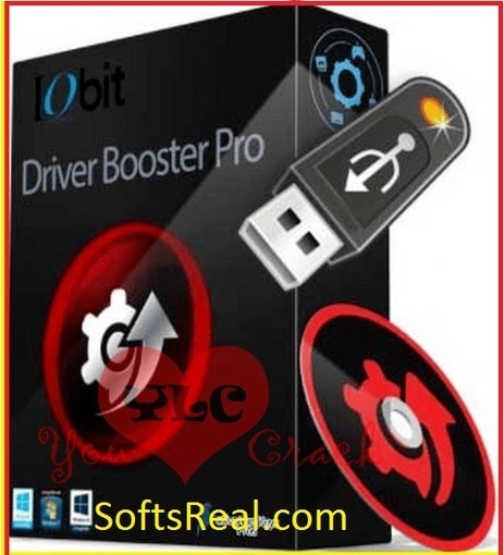 driver booster crack full