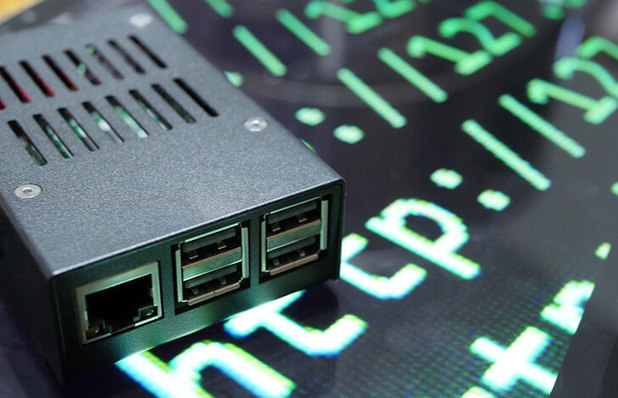 How to Setup a Raspberry Pi Static IP Address