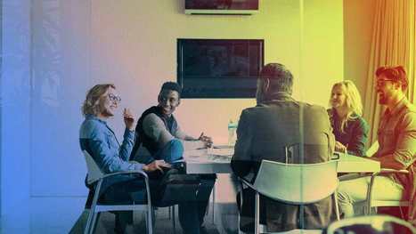 10 questions to ask a company about their business and culture | Retain Top Talent | Scoop.it