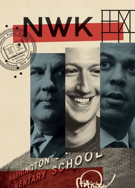 "Schooled": Cory Booker, Chris Christie, and Mark Zuckerberg had a plan to reform Newark&rsquo;s schools. They got an education - The New Yorker | Charter Schools & "Choice": A Closer Look | Scoop.it