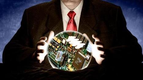 US Is Giving Up Its Oversight of the Internet - The Fiscal Times | Peer2Politics | Scoop.it