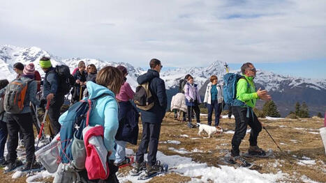 Payolle, terrain de jeux et de partage pour la F&ecirc;te de l&rsquo;Hiver | Vall&eacute;es d'Aure & Louron - Pyr&eacute;n&eacute;es | Scoop.it