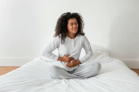 Waking Up with Heartburn: How to Get Relief | Call: 915-850-0900 or 915-412-6677 | The Gut "Connections to Health & Disease" | Scoop.it