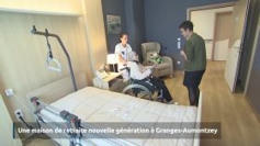 Comme &agrave; la maison | Vosges T&eacute;l&eacute;vision&nbsp; | La SELECTION du Web | CAUE des Vosges - www.caue88.com | Scoop.it