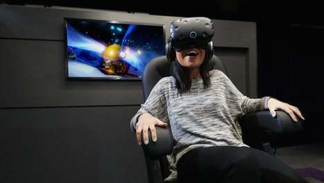 Will VR Ever Be Mass Entertainment? | Virtual Reality & Augmented Reality Network | Scoop.it