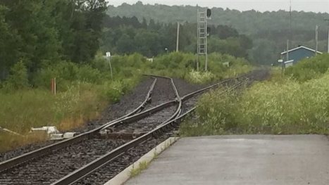 Retirer les wagons DOT-111 ne r&egrave;glera pas tout selon les gens de Lac-aux-Sables / 26.07.2016 | Pollution accidentelle des eaux (+ d&eacute;chets plastiques) | Scoop.it