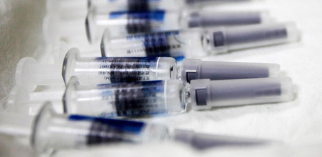 New Vaccination Guidelines: HepB for Diabetics; HPV for Young Men | Virology News | Scoop.it
