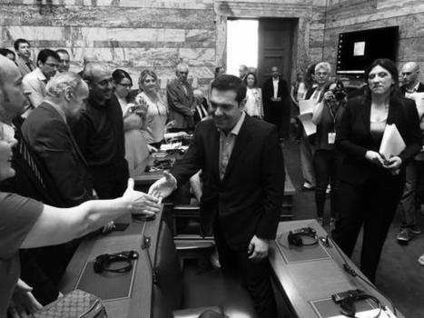 Introduction: "We are auditing Greece" - Auditamos Grecia | Peer2Politics | Scoop.it