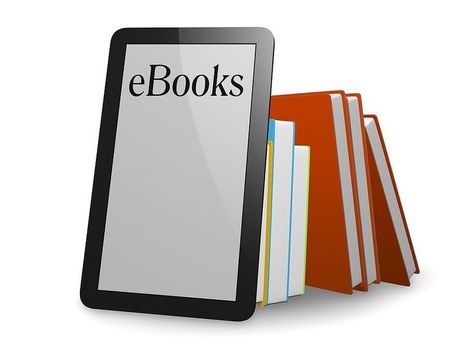 ebooks.lu : nouveau service gratuit de prêt de livres numériques | Library & Information Science | Scoop.it