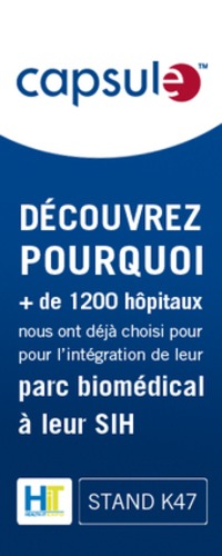 Orange Healthcare expérimente un remplacement de la carte CPS ... | Innovating to what's next... | Scoop.it