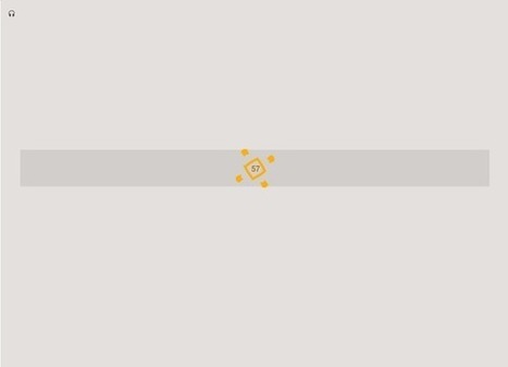 12 Events That Will Change Everything, Made Interactive: Scientific American | random computing | Scoop.it