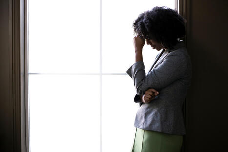 Reducing Senior-Level Stress &nbsp; | Stress Management | Scoop.it