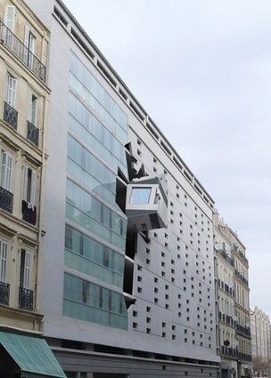 Un geste architectural ambitieux sur Marseille ? Le projet Pop-Up House par l'artiste Gilles Desplanques | Rendons visibles l'architecture et les architectes | Scoop.it