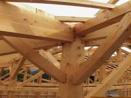 Le bois, un matériau de construction écologique | Build Green, pour un habitat écologique | Scoop.it