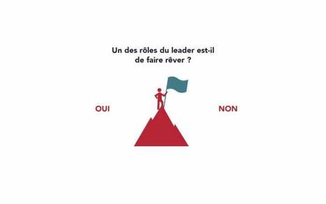 Qu’est-ce qui fait rêver les salariés ? | ESS, Coopération économique, entrepreneuriat | Scoop.it
