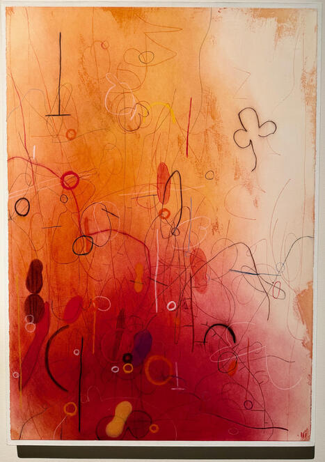Drifting Through Intimate Landscapes with Emmi Whitehorse | by MsSusanB | ItsNewsToYou.me | Schools + Libraries + Museums + STEAM + Digital Media Literacy + Cyber Arts + Connected to Fiber Networks | Scoop.it