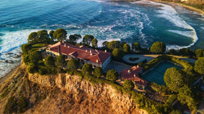From Monaco To Mexico: The Countries Where The Most Billionaires Live | Family Office & Billionaire Report - Empowering Family Dynasties | Scoop.it