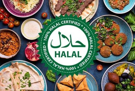 CONSOMMATION : Marketing, lait ribot, produits halal... La consommation en période de Ramadan connaît une explosion  | ALIMENTATIONS | Scoop.it