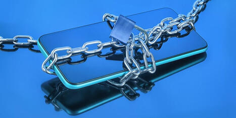 Will School Cellphone Bans Morph Into Wider Screen Time Regulations for Kids? | Educational Technology News | Scoop.it