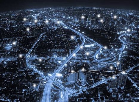 Government Tech Trends 2019: Beyond the digital frontier | RESSOURCES | Scoop.it