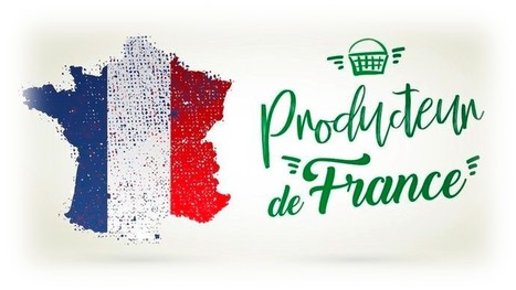 Circuits courts : l’origine France davantage privilégiée par les consommateurs | Lait de Normandie... et d'ailleurs | Scoop.it