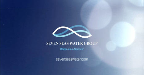 Seven Seas' test well water shows radioactive contamination, arsenic | Industry 411 - Waste Management | Scoop.it