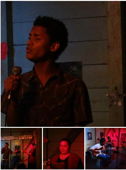 Expressive Talent Pictures | Cayo Scoop!  The Ecology of Cayo Culture | Scoop.it