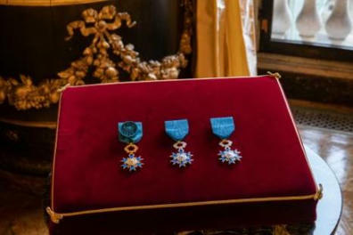 Ordre national du mérite : six personnalités liées à l’Université Paris-Saclay distinguées | Life Sciences Université Paris-Saclay | Scoop.it