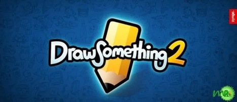 Draw Something APK Free Download | Android | Scoop.it
