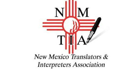 NMTIA TRANSLATOR AND INTERPRETER CONFERENCE SPRING 2024 March1-3, 2024 Tickets, Fri, Mar 1, 2024 at 7:30 AM | Useful Tools, Information, & Resources For Wessels Library | Scoop.it