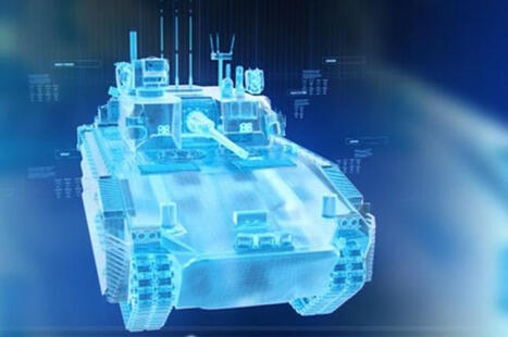 GDLS is &ldquo;on track and on schedule&rdquo; to deliver the first XM30 prototypes in July&nbsp; | DEFENSE NEWS | Scoop.it