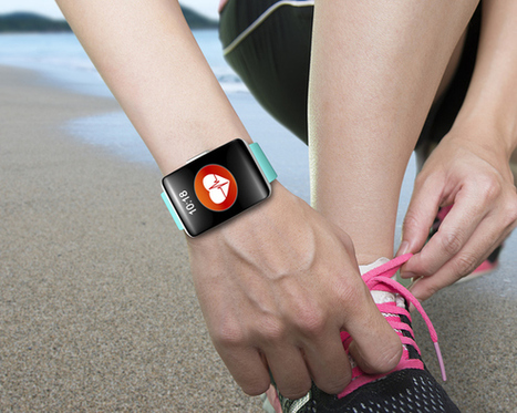 Why hackers love health apps | mHealth- Advances, Knowledge and Patient Engagement | Scoop.it