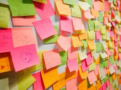 Using Old Tech (Not Edtech) to Teach Thinking Skills | Doing History | Scoop.it