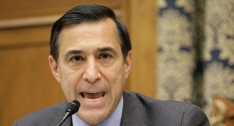 Rep. Darrell Issa Retires And Becomes The Biggest Rat To Flee Trump's Sinking Ship - PoliticusUSA.com | Agents of Behemoth | Scoop.it