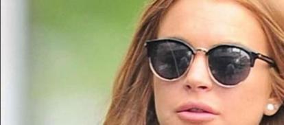 Lindsay Lohan se pasa al Islam - Blasting News | Religiones. Una visión crítica | Scoop.it