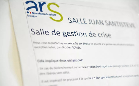 Lenteur, éloignement des réalités locales, poids financier : les ARS en ligne de mire | Le Télégramme | actualités VIH, hépatites, IST, santé sexuelle | Scoop.it
