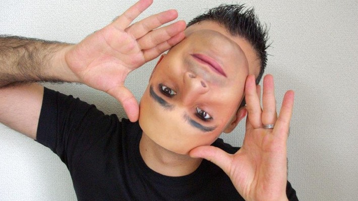 3-D Face Replicas That Put Madame Tussaud To Shame | Co. Design | Machinimania | Scoop.it